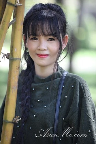 Xue leng Profile image 1