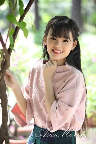 Xue leng Profile image 2